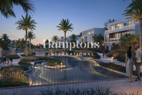 Villa à Dubai, 5 chambres, 1019.14591000 m², № 69098 - photo 17