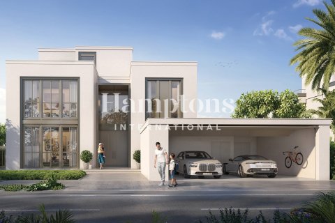 Villa à Dubai, 5 chambres, 1019.14591000 m², № 69098 - photo 10