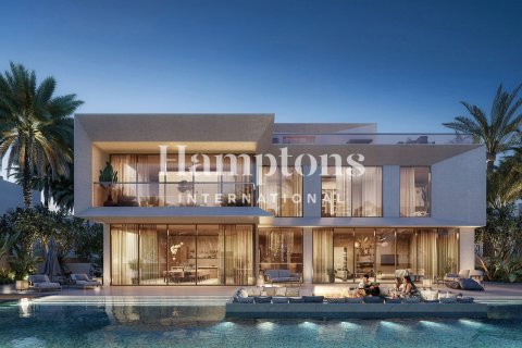 Villa à Dubai, 5 chambres, 1019.14591000 m², № 69098 - photo 8