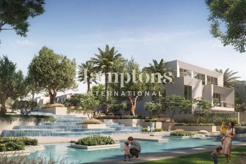 Villa à Dubai, 5 chambres, 1019.14591000 m², № 69098 - photo 1