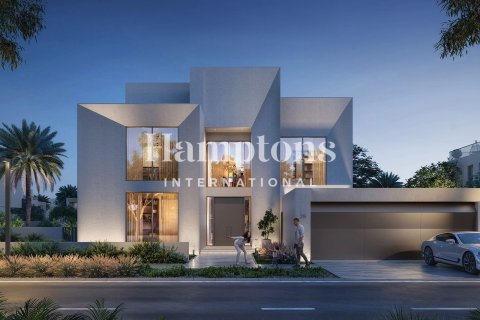 Villa à Dubai, 5 chambres, 1019.14591000 m², № 69098 - photo 19