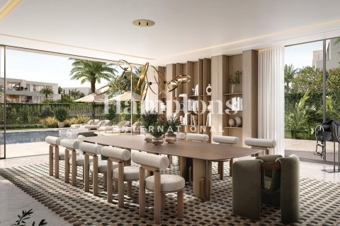 Villa à Dubai, 5 chambres, 1019.14591000 m², № 69098 - photo 20