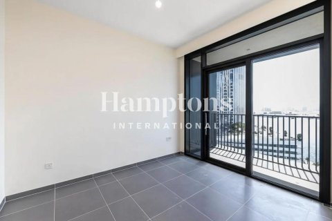 Appartement à Dubai Creek Harbour (The Lagoons), Dubai, 3 chambres, 152.54672600 m², № 69104 - photo 5