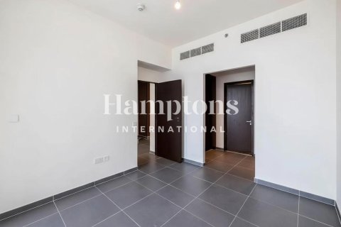 Appartement à Dubai Creek Harbour (The Lagoons), Dubai, 3 chambres, 152.54672600 m², № 69104 - photo 2