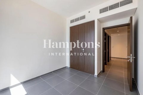 Appartement à Dubai Creek Harbour (The Lagoons), Dubai, 3 chambres, 152.54672600 m², № 69104 - photo 4