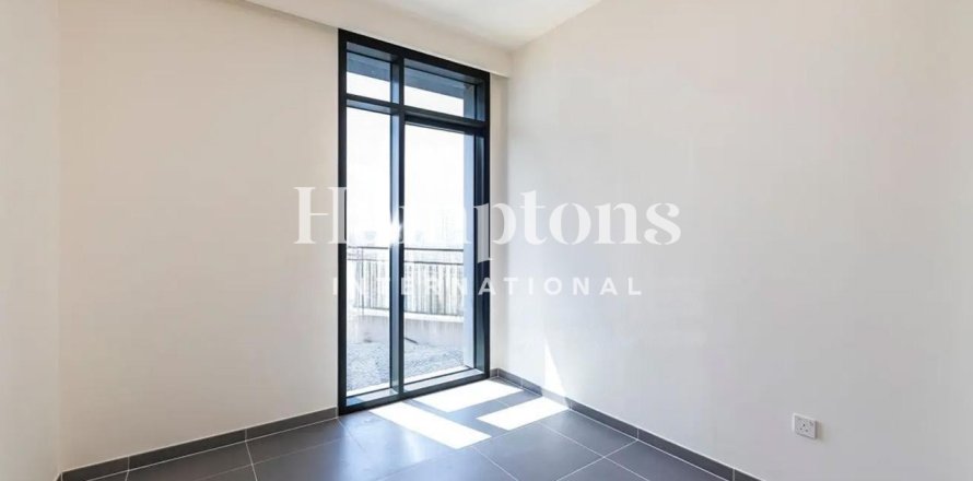 Appartement à Dubai Creek Harbour (The Lagoons), Dubai, 3 chambres, 152.547 m², № 69104