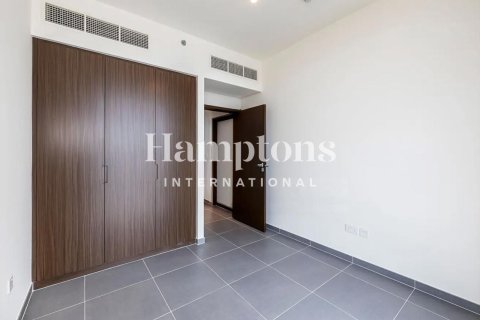 Appartement à Dubai Creek Harbour (The Lagoons), Dubai, 3 chambres, 152.54672600 m², № 69104 - photo 8