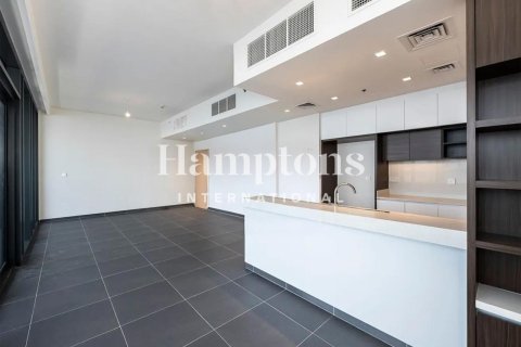 Appartement à Dubai Creek Harbour (The Lagoons), Dubai, 3 chambres, 152.54672600 m², № 69104 - photo 3