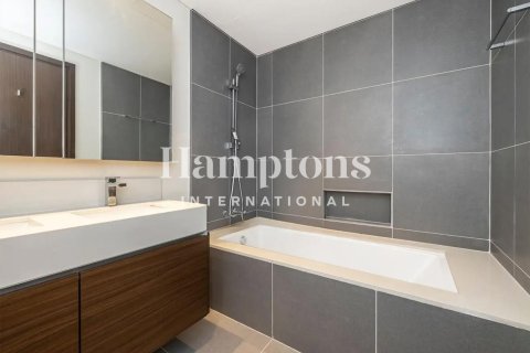 Appartement à Dubai Creek Harbour (The Lagoons), Dubai, 3 chambres, 152.54672600 m², № 69104 - photo 7