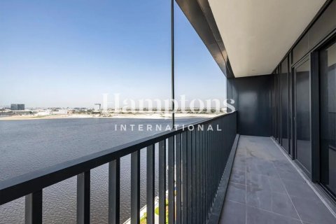 Appartement à Dubai Creek Harbour (The Lagoons), Dubai, 3 chambres, 152.54672600 m², № 69104 - photo 6
