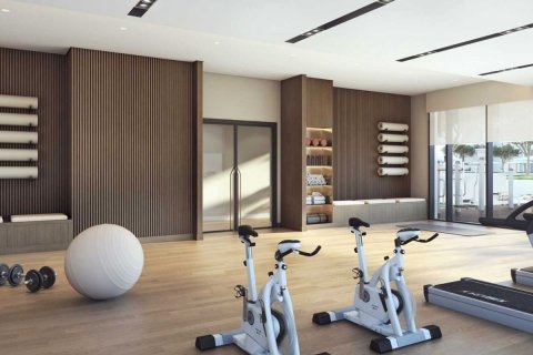 Купить квартиру в Dubai Harbour, Дубай: 1 спальня, 73.4м², № 71919 - фото 9