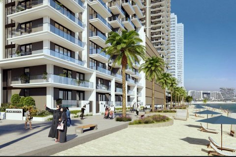 Купить квартиру в Dubai Harbour, Дубай: 1 спальня, 73.4м², № 71919 - фото 12