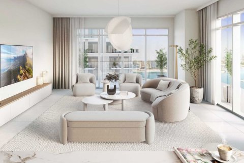 Купить квартиру в Dubai Harbour, Дубай: 1 спальня, 73.4м², № 71919 - фото 2