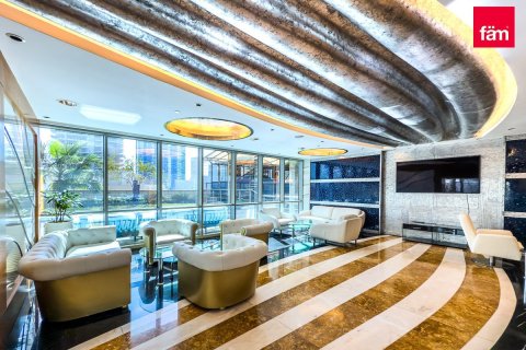 شقة في مرسى دبي, دبي 1غرف نوم, 86 م² رقم 71915 - صورة 18