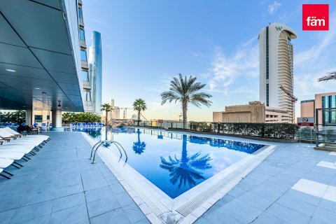 شقة في مرسى دبي, دبي 1غرف نوم, 86 م² رقم 71915 - صورة 16