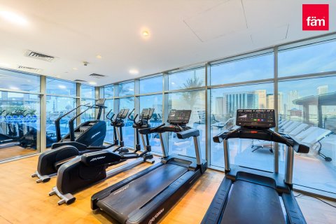 شقة في مرسى دبي, دبي 1غرف نوم, 86 م² رقم 71915 - صورة 12