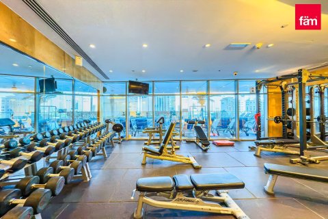 شقة في مرسى دبي, دبي 1غرف نوم, 86 م² رقم 71915 - صورة 14