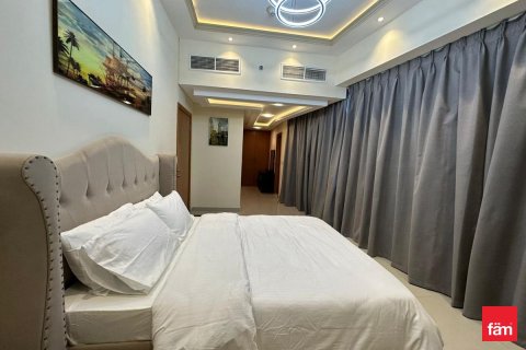 شقة في مرسى دبي, دبي 1غرف نوم, 107.6 م² رقم 71917 - صورة 2