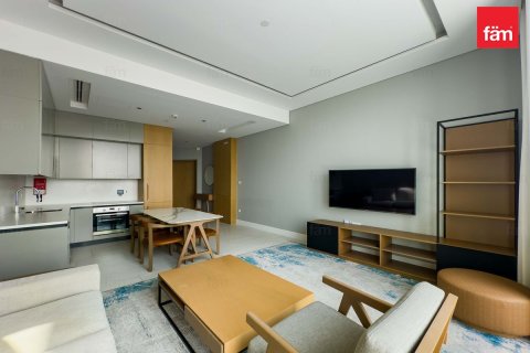 Снять в аренду квартиру в Бизнес-Бэе, Дубай: 1 спальня, 108.2м², № 71914 - фото 5