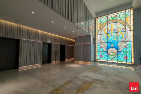 Снять в аренду квартиру в Бизнес-Бэе, Дубай: 1 спальня, 108.2м², № 71914 - фото 19