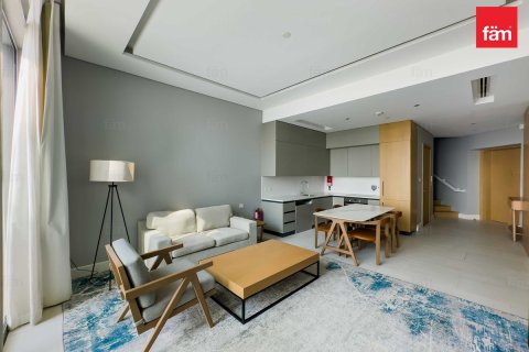 Снять в аренду квартиру в Бизнес-Бэе, Дубай: 1 спальня, 108.2м², № 71914 - фото 4