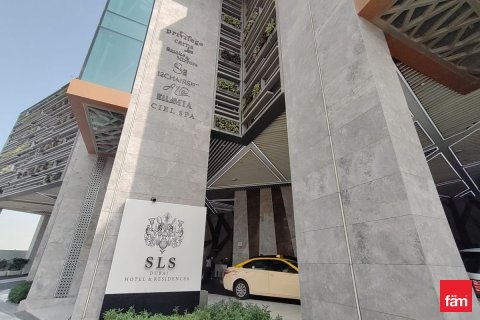 Снять в аренду квартиру в Бизнес-Бэе, Дубай: 1 спальня, 108.2м², № 71914 - фото 20