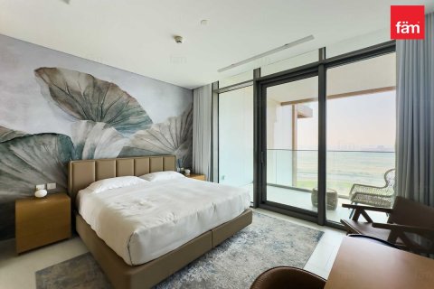 Снять в аренду квартиру в Бизнес-Бэе, Дубай: 1 спальня, 108.2м², № 71914 - фото 9