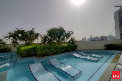 Снять в аренду квартиру в Бизнес-Бэе, Дубай: 1 спальня, 108.2м², № 71914 - фото 18