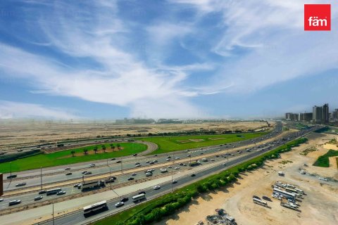 Снять в аренду квартиру в Бизнес-Бэе, Дубай: 1 спальня, 108.2м², № 71914 - фото 8