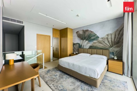 Снять в аренду квартиру в Бизнес-Бэе, Дубай: 1 спальня, 108.2м², № 71914 - фото 10