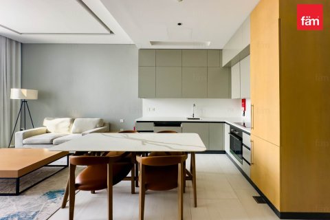Снять в аренду квартиру в Бизнес-Бэе, Дубай: 1 спальня, 108.2м², № 71914 - фото 3