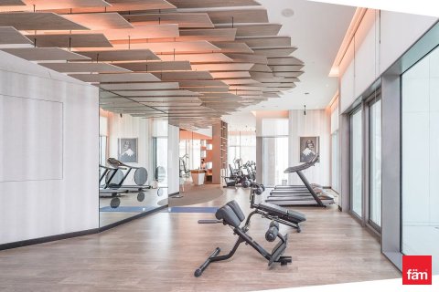 Снять в аренду квартиру в Бизнес-Бэе, Дубай: 1 спальня, 108.2м², № 71914 - фото 16