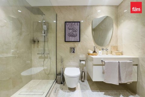 شقة في مرسى دبي, دبي 2 غرف نوم, 128.3 م² رقم 71924 - صورة 19