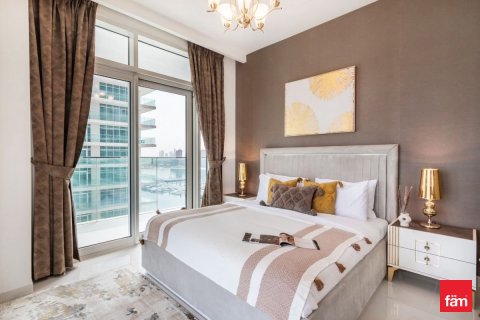 شقة في مرسى دبي, دبي 2 غرف نوم, 128.3 م² رقم 71924 - صورة 2