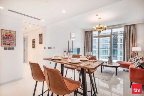 شقة في مرسى دبي, دبي 2 غرف نوم, 128.3 م² رقم 71924 - صورة 5