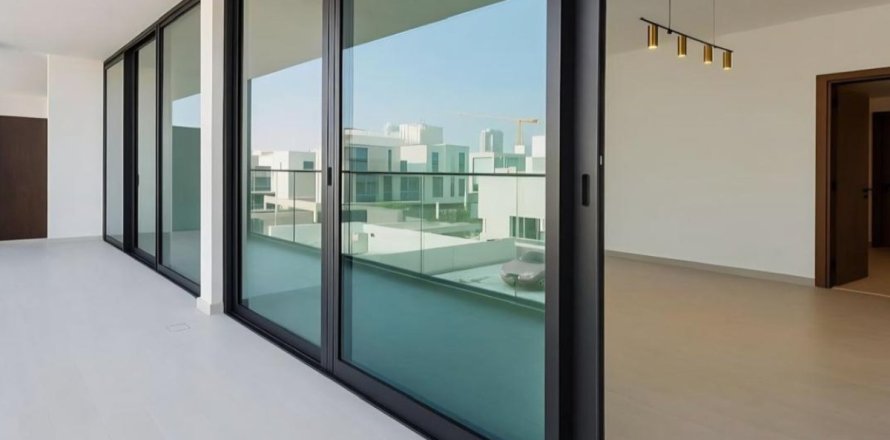 شقة في دبي 1غرف نوم, 87.4 م² رقم 71918