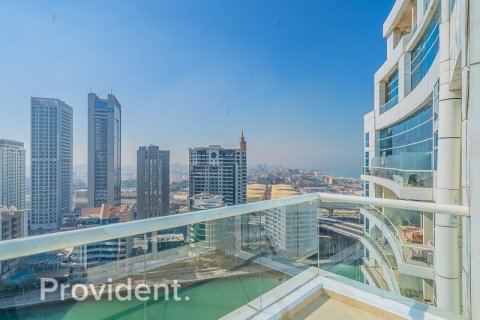 Appartement à Dubai Marina, Dubai, 2 chambres, 137.9 m², № 2070 - photo 18
