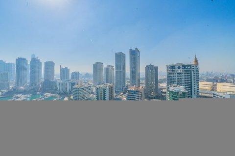 Appartement à Dubai Marina, Dubai, 2 chambres, 137.9 m², № 2070 - photo 1