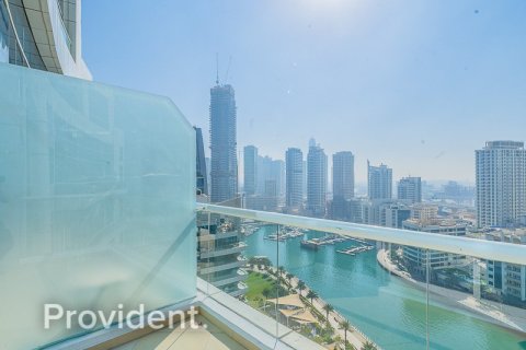 Appartement à Dubai Marina, Dubai, 2 chambres, 137.9 m², № 2070 - photo 19