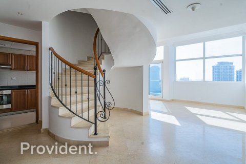 Appartement à Dubai Marina, Dubai, 2 chambres, 137.9 m², № 2070 - photo 3