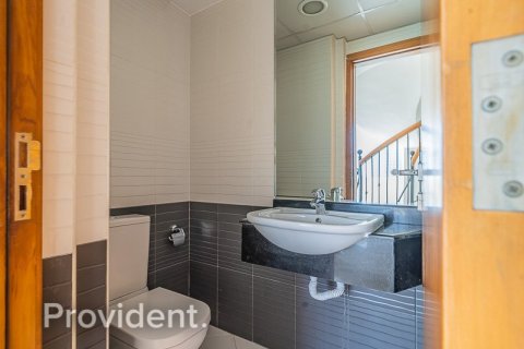 Appartement à Dubai Marina, Dubai, 2 chambres, 137.9 m², № 2070 - photo 12