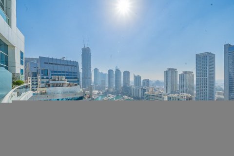 Appartement à Dubai Marina, Dubai, 2 chambres, 137.9 m², № 2070 - photo 2