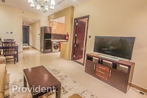 Appartement à Downtown Dubai (Downtown Burj Dubai), Dubai, № 2069 - photo 16