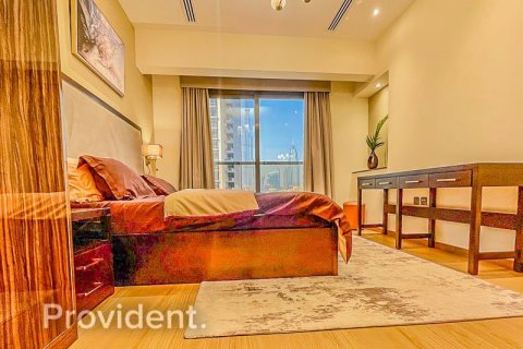 Appartement à Downtown Dubai (Downtown Burj Dubai), Dubai, № 2069 - photo 3