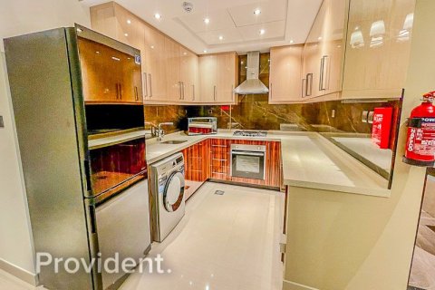 Appartement à Downtown Dubai (Downtown Burj Dubai), Dubai, № 2069 - photo 17