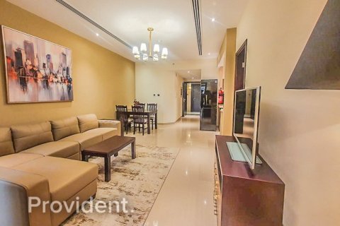 Appartement à Downtown Dubai (Downtown Burj Dubai), Dubai, № 2069 - photo 13