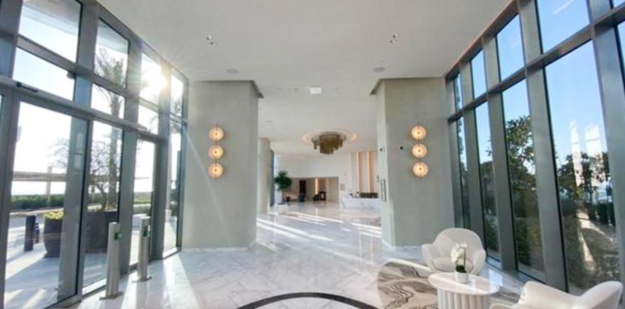 Appartement à Dubai Marina, Dubai, 2 chambres, № 2079