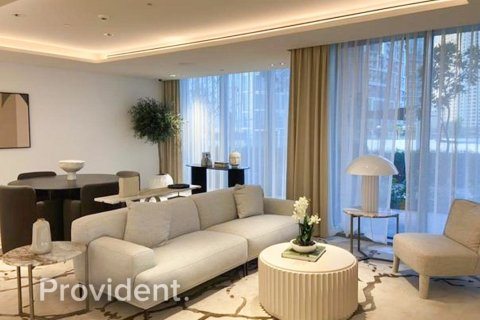 Appartement à Dubai Marina, Dubai, 2 chambres, № 2079 - photo 9