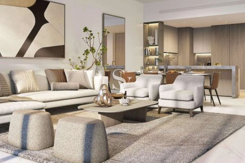 شقة في نخلة جميرا, دبي 1غرف نوم, 109 م² رقم 96784