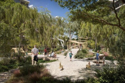 شقة في Ghaf Woods في دبي 70 م² رقم 96776 - صورة 14